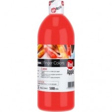 RED APPLE PARMAK BOYASI 500 ML