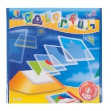 Colourful Oyunu Colourful Oyunu