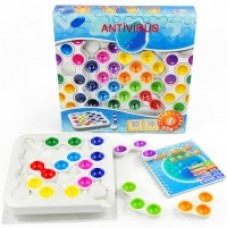 Antivirüs / Red Storm Antivirüs / Red Storm