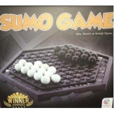 Sumo Game Strateji Oyunu Sumo Game Strateji Oyunu