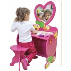 Ahşap Güzellik Köşesi Ahşap Güzellik Köşesi