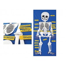 Cırtlı Kumaş Pano İskelet Cırtlı Kumaş Pano İskelet