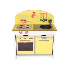 SARI MUTFAK SETİ SARI MUTFAK SETİ