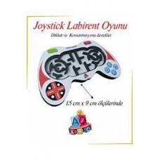 LABİRENT KONSOL LABİRENT KONSOL