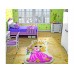 Princess 100*160 APembe 9 Mm Halı