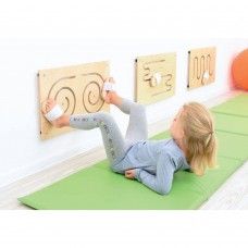 AYAK LABİRENTİ SETİ 3 LÜ