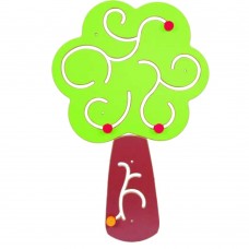 Ağaç Duvar Labirenti