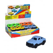 BIDIK TRUCKS ARABALAR