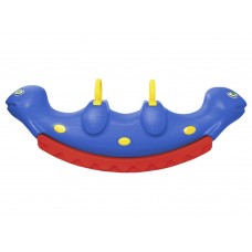 Tırtıl Tahterevalli King Kids TR 9030