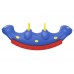 Tırtıl Tahterevalli King Kids TR 9030