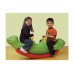 Tırtıl Tahterevalli King Kids TR 9030