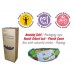 Tırtıl Tahterevalli King Kids TR 9030