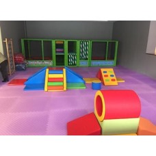 ÇOCUK CAFE OYUN ALANI