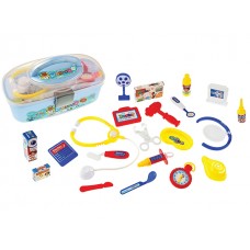 ÇANTALI DOKTOR SETİ ÇANTALI DOKTOR SETİ