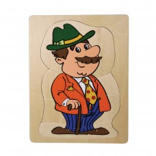 KAT KAT DEDE KATLI PUZZLE KAT KAT DEDE KATLI PUZZLE