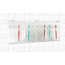 Diş Fırçası Dolabı