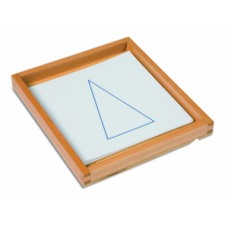 Geometrik Çekmeceler Tanıtım Kartları