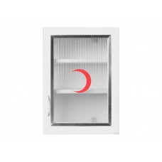 Tek Kapılı Ecza Dolabı