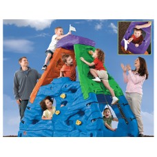 Eğlenceli Tırmanış