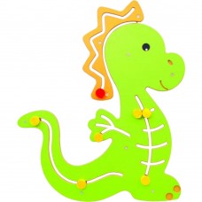 EJDERHA DUVAR LABİRENTİ