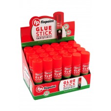FİXPOİNT STİCK YAPIŞTIRICI 21 GR FİXPOİNT STİCK YAPIŞTIRICI 21 GR