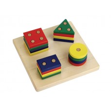 Geometrik Bul Tak
