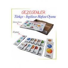 AHŞAP KUTULU OYUNLAR