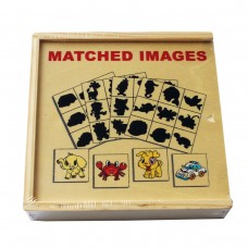 Gölge Eşleştirme Ahşap 1 Gölge Eşleştirme Ahşap 1