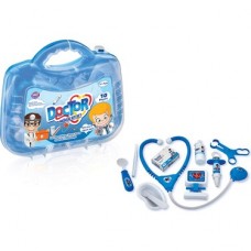 ÇANTALI DOKTOR SETİ HOBİ TOYS ÇANTALI DOKTOR SETİ HOBİ TOYS