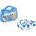 ÇANTALI DOKTOR SETİ HOBİ TOYS ÇANTALI DOKTOR SETİ HOBİ TOYS