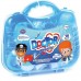 ÇANTALI DOKTOR SETİ HOBİ TOYS ÇANTALI DOKTOR SETİ HOBİ TOYS