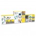ROBOTİK KODLAMA DOLAP SETİ HS0067