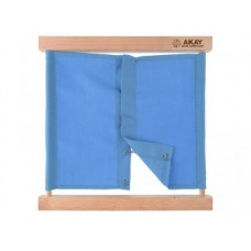 Montessori Kopça Çerçevesi