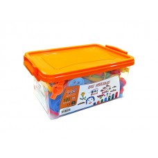 İpli Düğmeler Kutulu