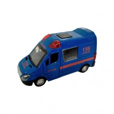 METAL JANDARMA ÇEK BIRAK