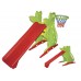 Plastik Potalı Kaydırak King Kids KS 9061