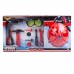 BARETLİ TAMİR SETİ KETSAN