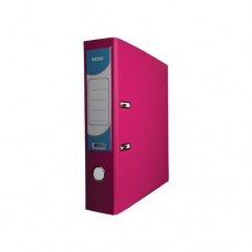 Noki Büro Klasörü Geniş Pembe