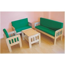Yeşil Koltuk Takımı Yeşil Koltuk Takımı