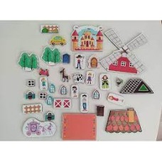 HAYAL DÜNYAM PUZZLE HAYAL DÜNYAM PUZZLE