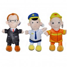 MESLEKLER KUKLA PELUŞ MESLEKLER KUKLA PELUŞ