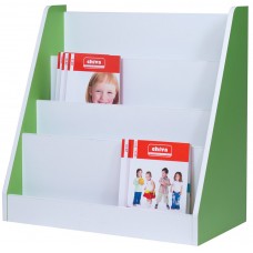 AHŞAP Yeşil Kitaplık