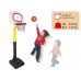Süper Basket Potası King Kids SB 3000