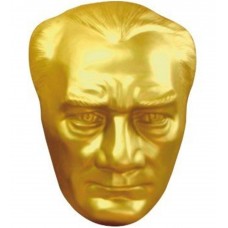 ATATÜRK MASK