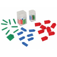 100 Ve 1000 Lik Zincir Basılı İşaretler