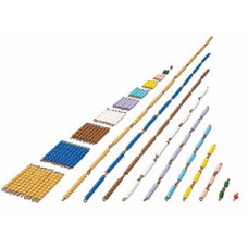 Renkli Boncuklar Dizisi