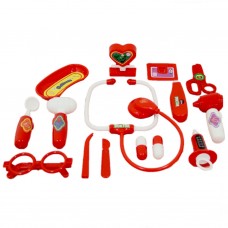 MUCİZE DOKTOR SETİ BÜYÜK MUCİZE DOKTOR SETİ BÜYÜK