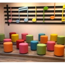 MÜZİK ODASI TASARIM1