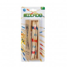 MİKADO ÇUBUKLARI 18 CM MİKADO ÇUBUKLARI 18 CM