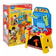 Mickey Mouse Tamir Seti Mickey Mouse Tamir Seti